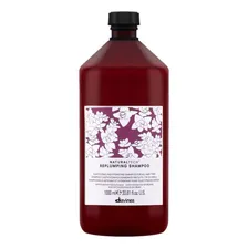 Davines Naturaltech Replumping - Shampoo 1 Litro Foto mini 2
