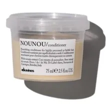Davines Nounou - Condicionador 75ml Foto mini 1