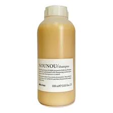 Davines Nounou - Shampoo 1000ml Foto  mini 1