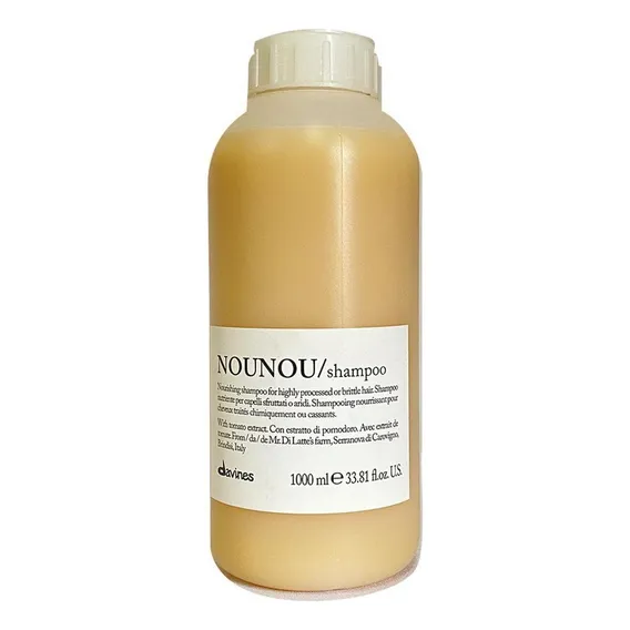 Davines Nounou - Shampoo 1000ml Foto 1