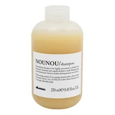 Davines Nounou Shampoo 250ml Foto mini 1