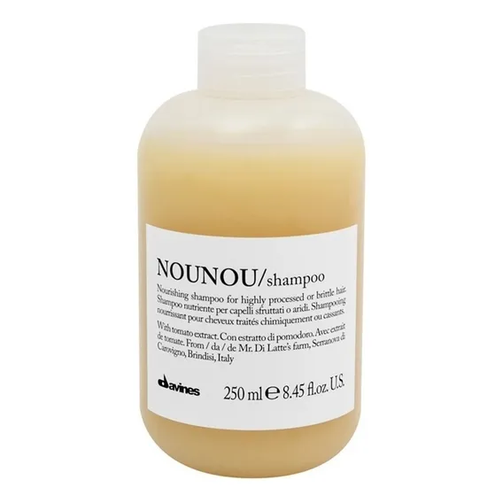 Davines Nounou Shampoo 250ml Foto 1