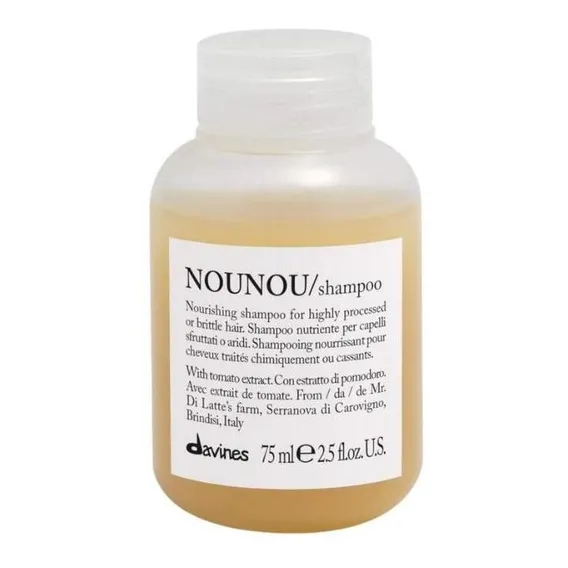 Davines Nounou - Shampoo 75ml Foto 1