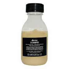 Davines Oi Shampoo 90ml Foto mini 1