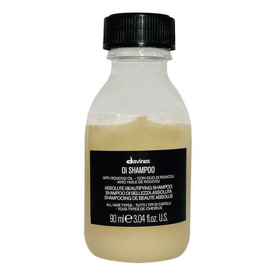 Davines Oi Shampoo 90ml Foto 1