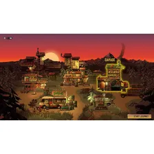 Days Of Doom Ps4 Midia Fisica Foto mini 4