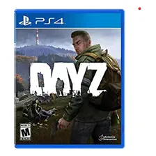 Dayz Ps4 Midia Fisica Foto mini 1