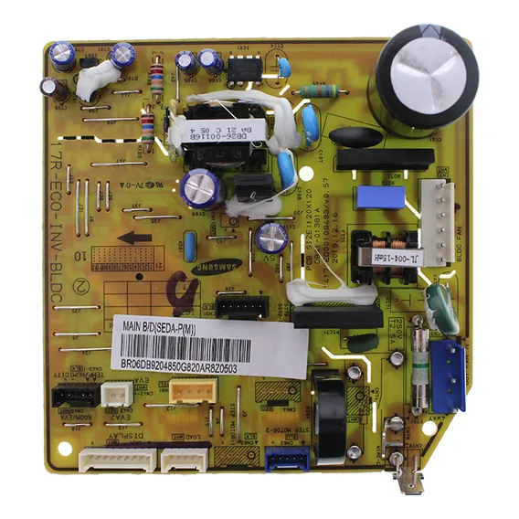 Db92-04850g - Placa Evaporadora Samsung Foto 1