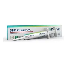 Dbr Probiótico Imeve - Pasta Para Bovinos Bisnaga 34g Foto mini  2