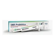 Dbr Probiótico Imeve - Pasta Para Bovinos Bisnaga 34g Foto  mini 1