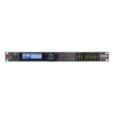 DBX Processador Driverack Venu360 Bivolt Foto mini  3
