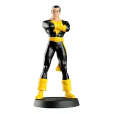 Dc Comics Edição 29 - Black Adam - Adão Negro - Eaglemoss Foto mini  2