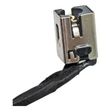 Dc Jack Com Cabo Para Lenovo Ideapad G470 G475 dch85 Foto mini 4