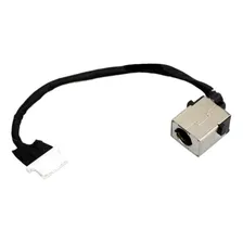 Dc Jack Com Cabo Para Notebook Acer Aspire E15 Es1-512 Foto  mini 1