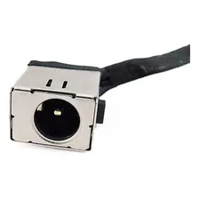 Dc Jack Com Cabo Para Notebook Acer Aspire E15 Es1-512 Foto mini 4