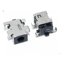 Dc Jack Conector P/ Notebook Samsung Np350xaa Np350xbe 350x Foto  mini 1
