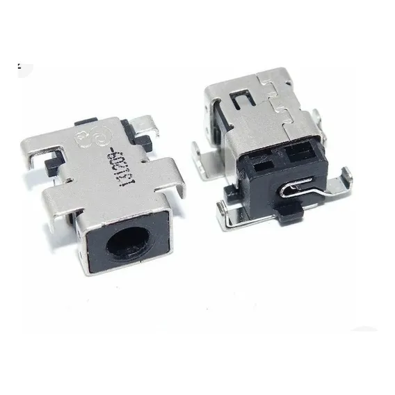 Dc Jack Conector P/ Notebook Samsung Np350xaa Np350xbe 350x Foto 1