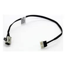 Dc Jack Dell Inspiron 7560 3451 14-3451 P61f P61f001 Foto mini 1