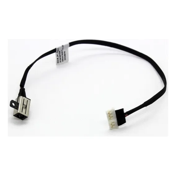 Dc Jack Dell Inspiron 7560 3451 14-3451 P61f P61f001 Foto 1