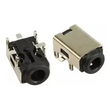 Dc Jack P/ Asus Netbook Asus Eeepc 1001ha 1005ha 1015pem Foto mini 1
