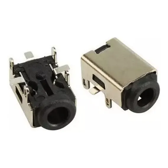 Dc Jack P/ Asus Netbook Asus Eeepc 1001ha 1005ha 1015pem Foto 1