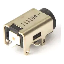 Dc Jack P/ Asus Netbook Asus Eeepc 1001ha 1005ha 1015pem Foto mini 3