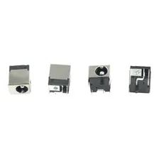 Dc Jack P/ Notebook Itautec Infoway W7730 Foto mini 1
