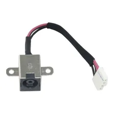 Dc Jack P/ Notebook LG S425 LG S43 S430 S460 Marca Bringit Foto mini  2