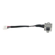 Dc Jack P/ Notebook LG S425 LG S43 S430 S460 Marca Bringit Foto  mini 1