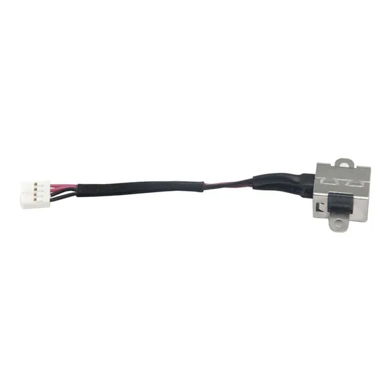 Dc Jack P/ Notebook LG S425 LG S43 S430 S460 Marca Bringit Foto 1