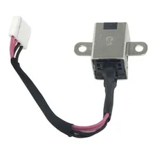 Dc Jack P/ Notebook LG S425 LG S43 S430 S460 Marca Bringit Foto mini 4