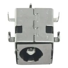 Dc Jack P/ Notebook Positivo Unique S2050 Marca Bringit Foto mini 2