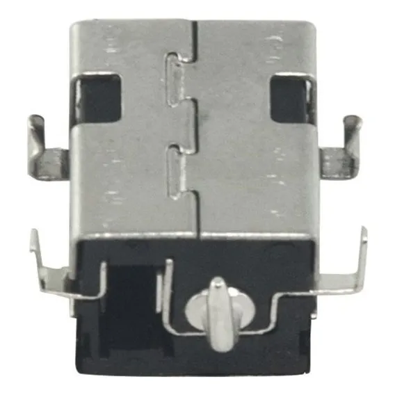 Dc Jack P/ Notebook Positivo Unique S2050 Marca Bringit Foto 1