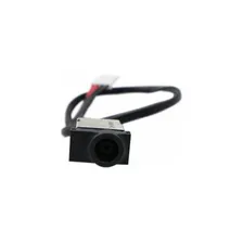 Dc Jack P/ Notebook Samsung Np275e4e Com Cabo Marca Bringit Foto mini 2
