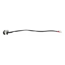 Dc Jack P/ Notebook Samsung Np275e4e Com Cabo Marca Bringit Foto mini 1