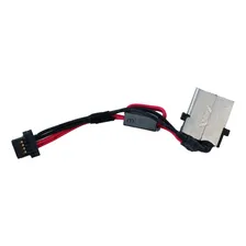 Dc Jack Para Acer Aspire One Ao722 - 722 Series - P1ve6 Foto mini 3