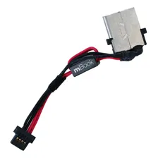 Dc Jack Para Acer Aspire One Ao722 - 722 Series - P1ve6 Foto mini 1