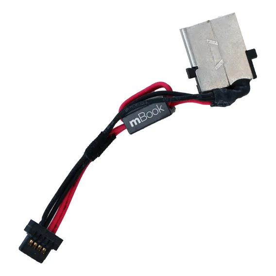 Dc Jack Para Acer Aspire One Ao722 - 722 Series - P1ve6 Foto 1