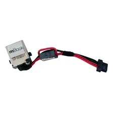 Dc Jack Para Acer Aspire One Ao722 - 722 Series - P1ve6 Foto mini 2