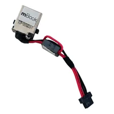 Dc Jack Para Acer Aspire One Ao722 - 722 Series - P1ve6 Foto mini 4