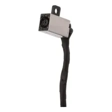 Dc Jack Para Dell Inspiron 5558 | Com Cabo Foto mini 3