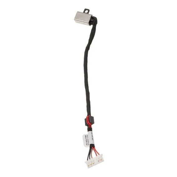 Dc Jack Para Dell Inspiron 5558 | Com Cabo Foto 1