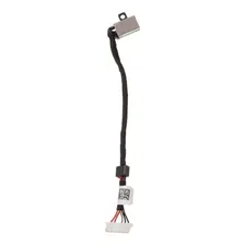 Dc Jack Para Dell Inspiron 5558 | Com Cabo Foto mini 2