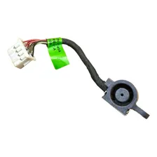 Dc Jack Para Hp Probook 640 645 G1 727812-fd1 Foto mini 2