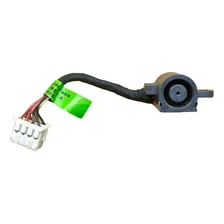 Dc Jack Para Hp Probook 640 645 G1 727812-fd1 Foto mini 1