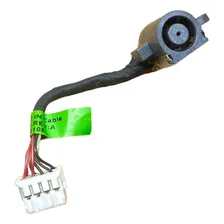 Dc Jack Para Hp Probook 640 645 G1 727812-fd1 Foto mini 3