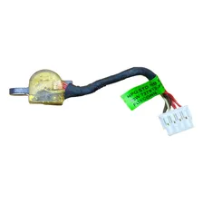 Dc Jack Para Hp Probook 640 645 G1 727812-fd1 Foto mini 4