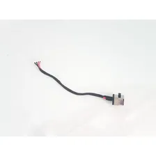 Dc Jack Para Notebook Asus X45u X45c X45a Séries Foto mini  3