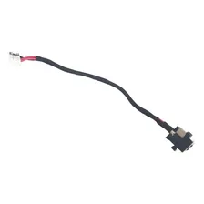 Dc Jack Para Notebook Asus X45u X45c X45a Séries Foto  mini 1