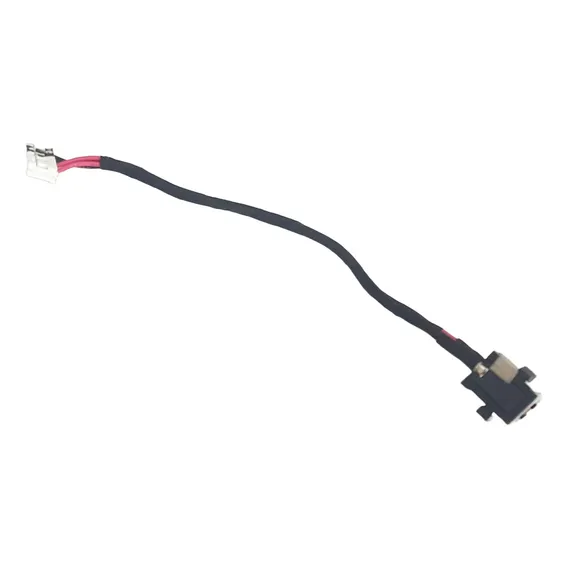 Dc Jack Para Notebook Asus X45u X45c X45a Séries Foto 1